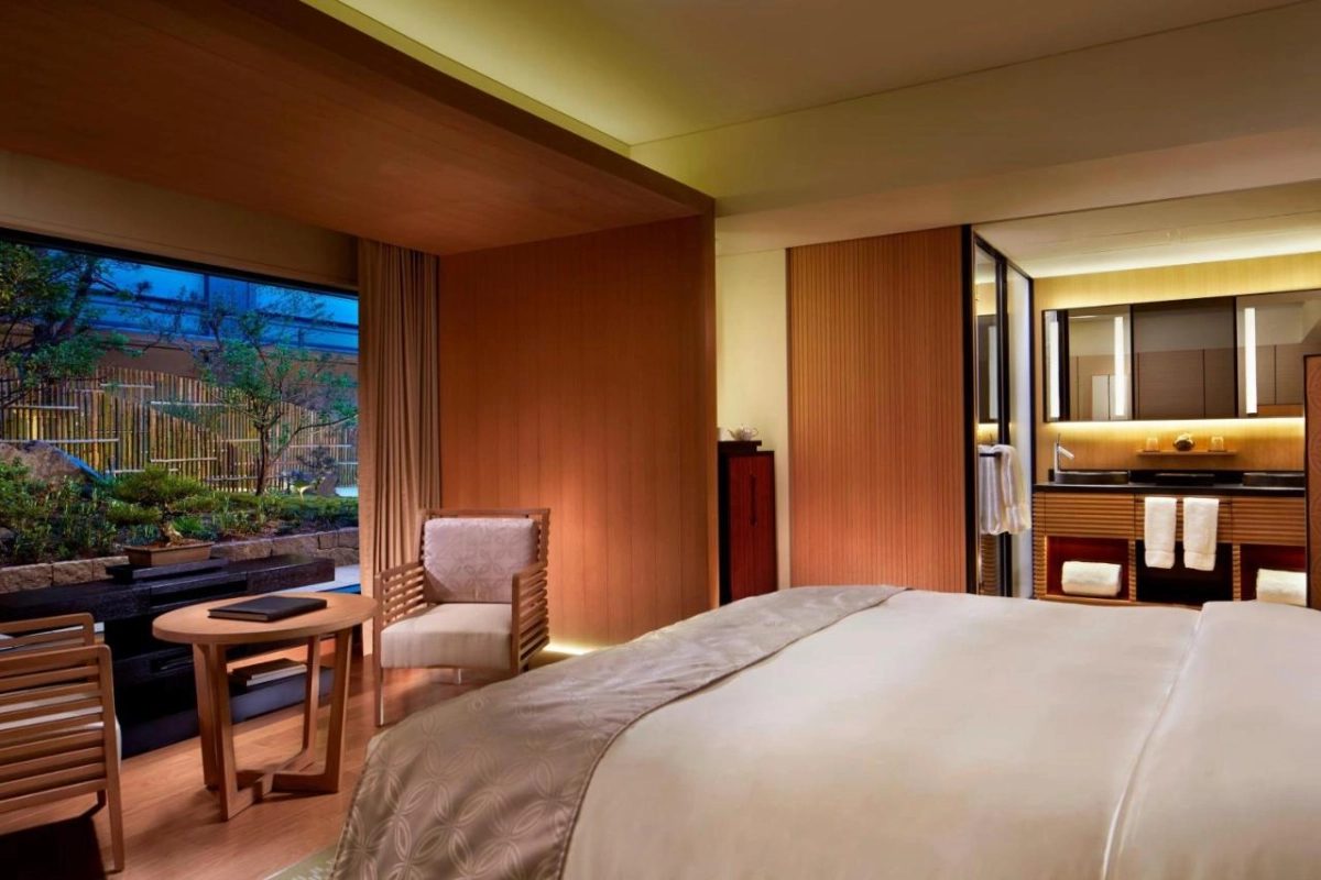 The Ritz-Carlton Kyoto - Hotel Photo 49