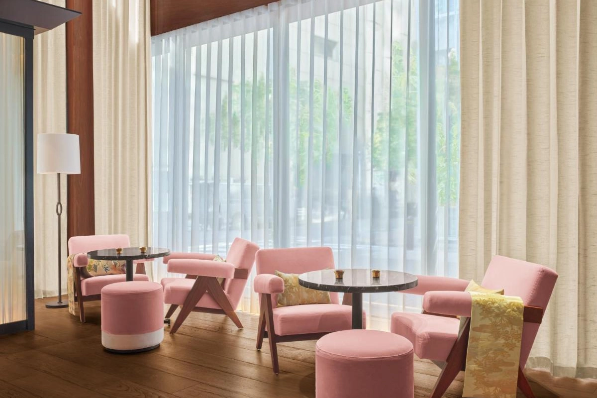 The Tokyo EDITION Ginza - Hotel Photo 6