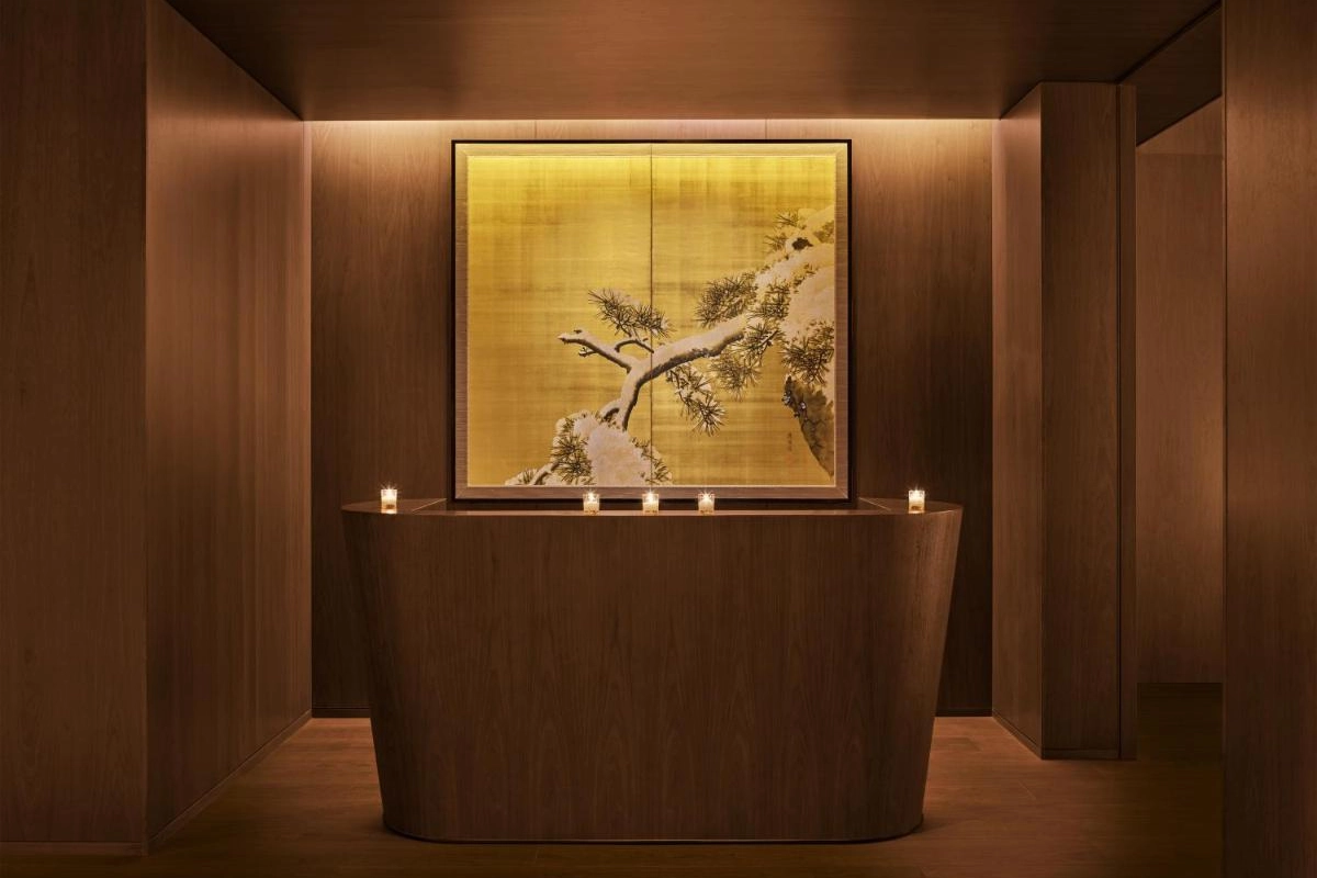 The Tokyo EDITION Ginza - Hotel Photo 7