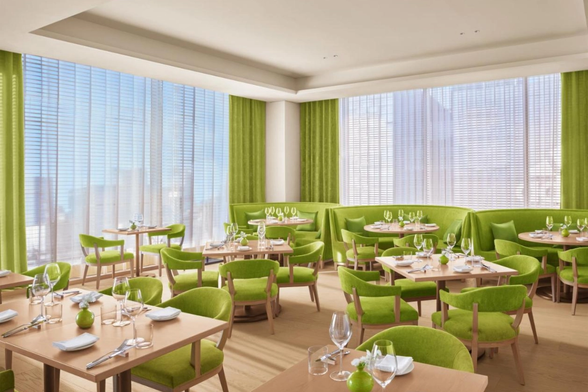 The Tokyo EDITION Ginza - Hotel Photo 8