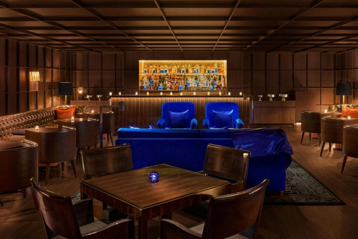 The Tokyo EDITION Ginza - Hotel Photo 9