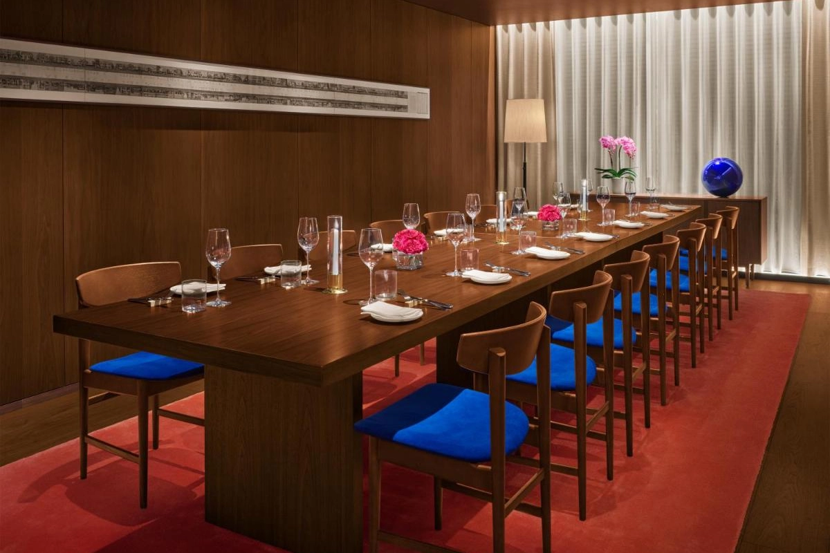 The Tokyo EDITION Ginza - Hotel Photo 11