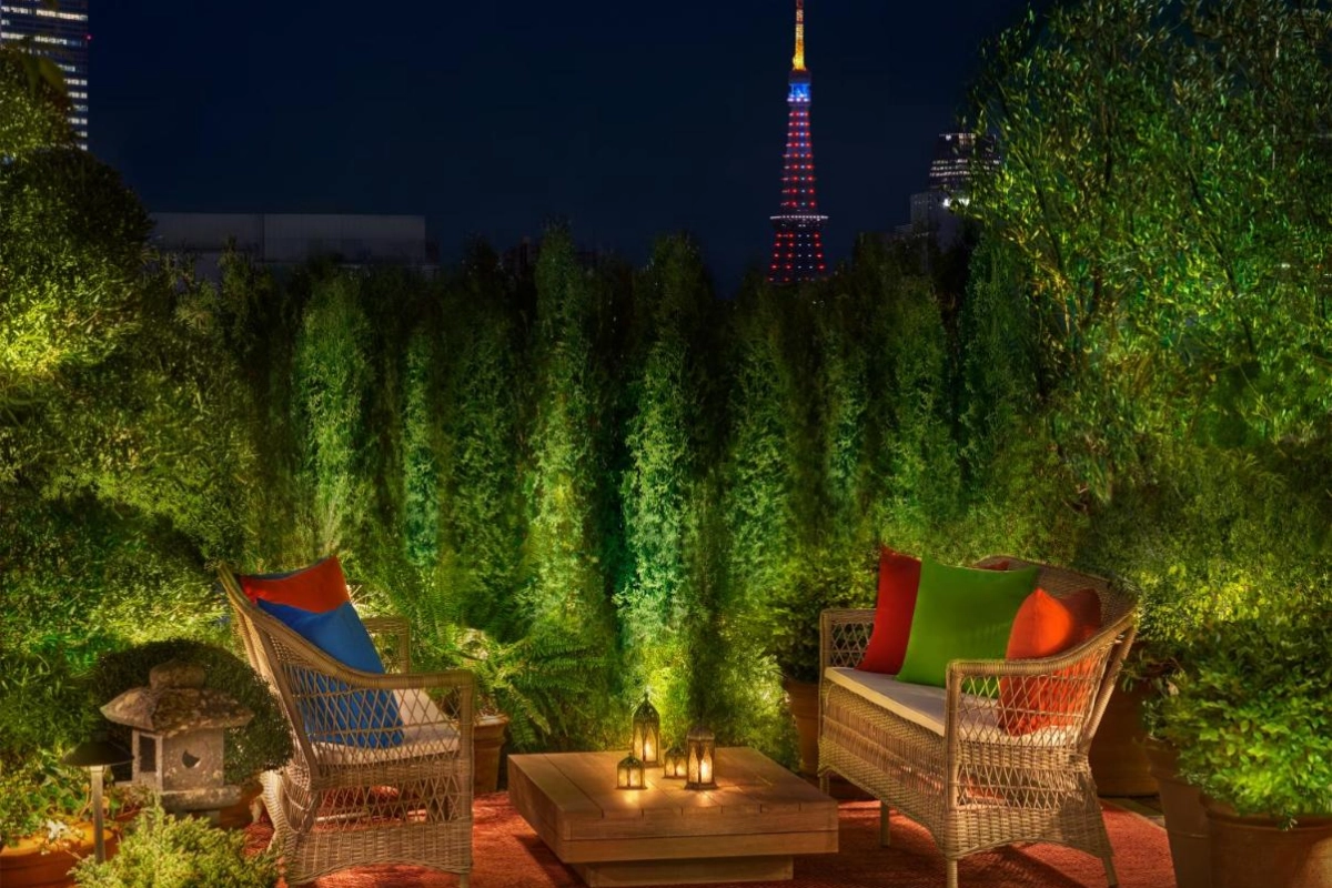 The Tokyo EDITION Ginza - Hotel Photo 13