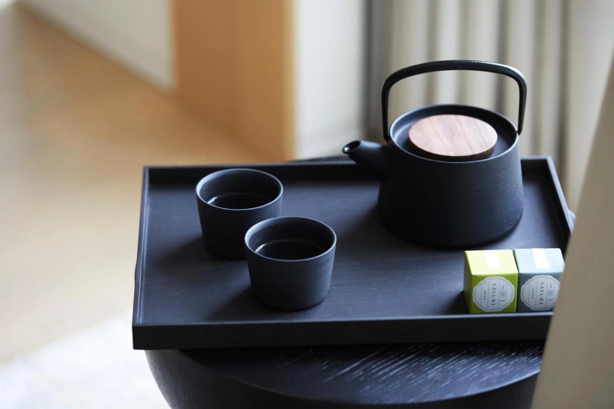 The Tokyo EDITION Ginza - Hotel Photo 15