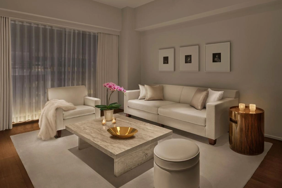 The Tokyo EDITION Ginza - Hotel Photo 16