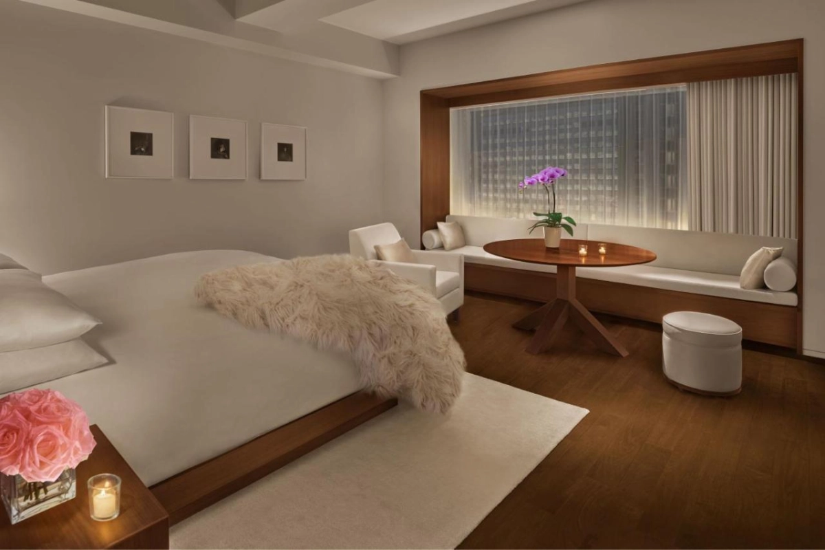 The Tokyo EDITION Ginza - Hotel Photo 20