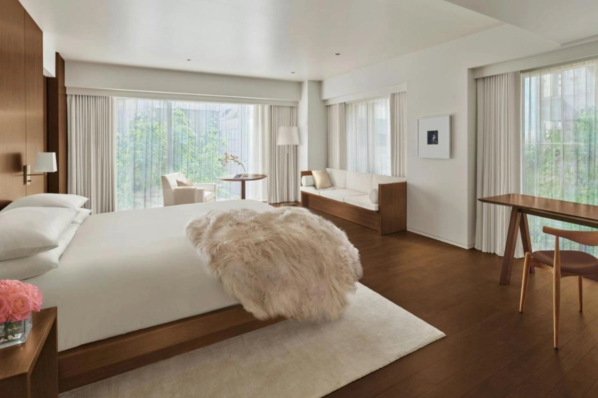 The Tokyo EDITION Ginza - Hotel Photo 21