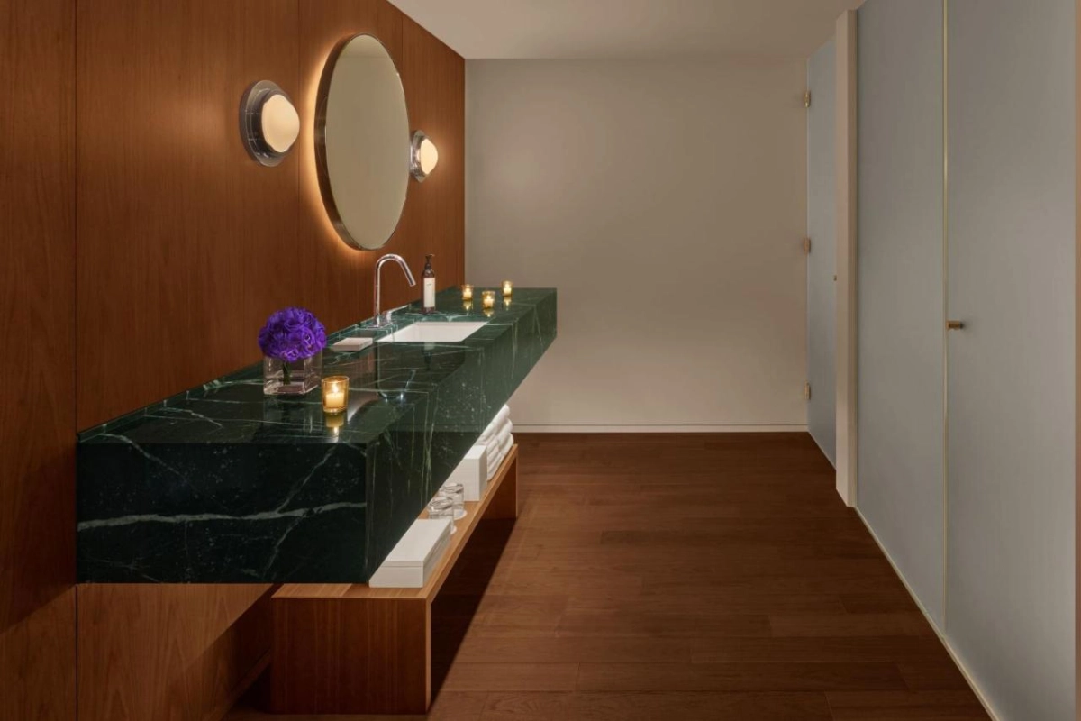 The Tokyo EDITION Ginza - Hotel Photo 22