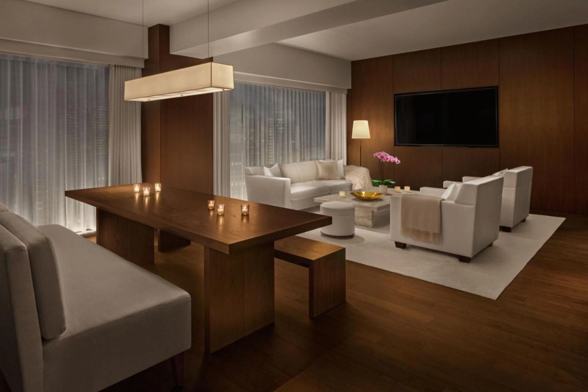 The Tokyo EDITION Ginza - Hotel Photo 23