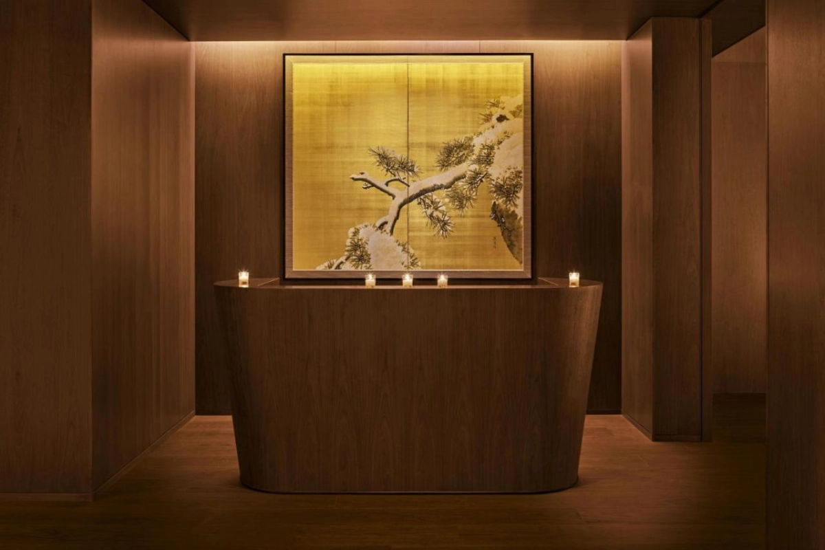 The Tokyo EDITION Ginza - Hotel Photo 28