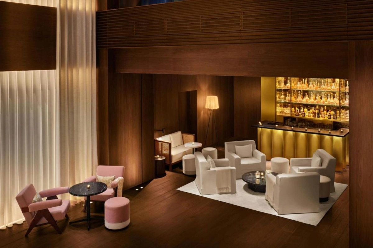 The Tokyo EDITION Ginza - Hotel Photo 29