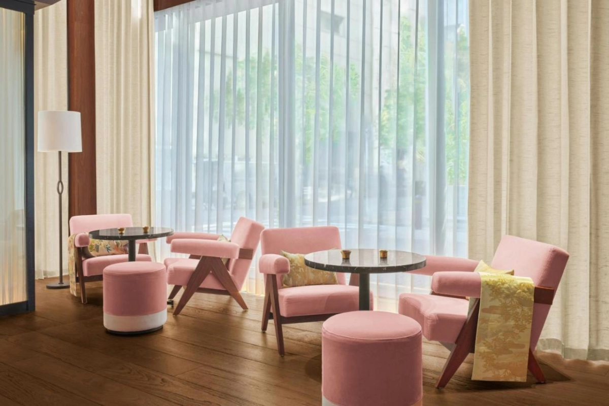 The Tokyo EDITION Ginza - Hotel Photo 30