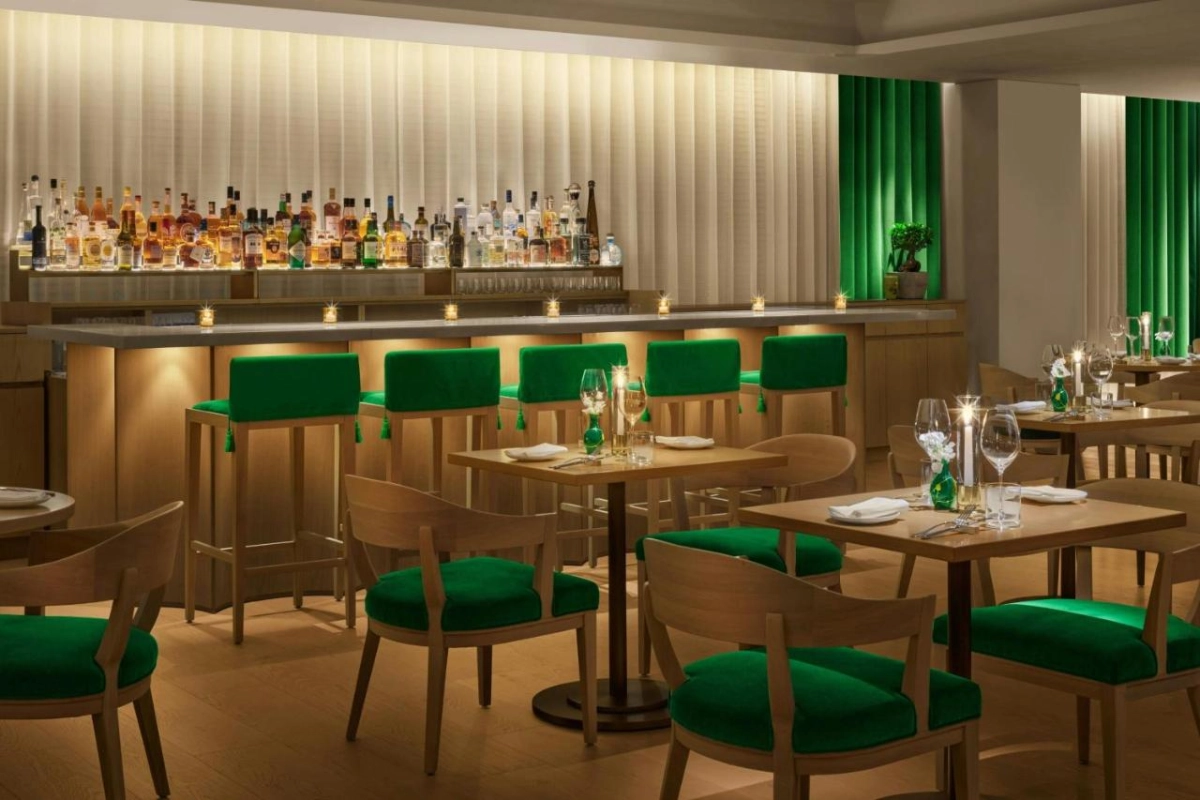 The Tokyo EDITION Ginza - Hotel Photo 31