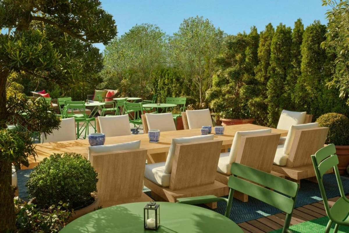 The Tokyo EDITION Ginza - Hotel Photo 36