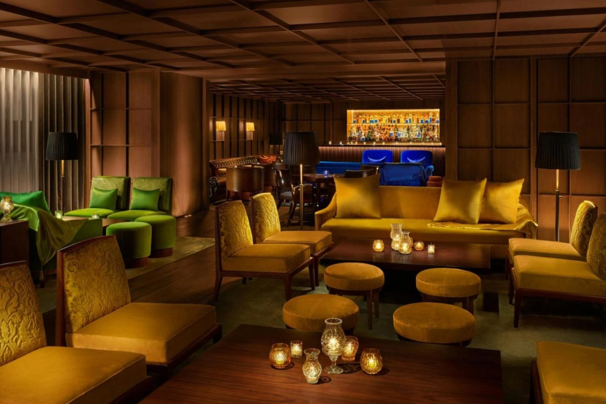 The Tokyo EDITION Ginza - Hotel Photo 38