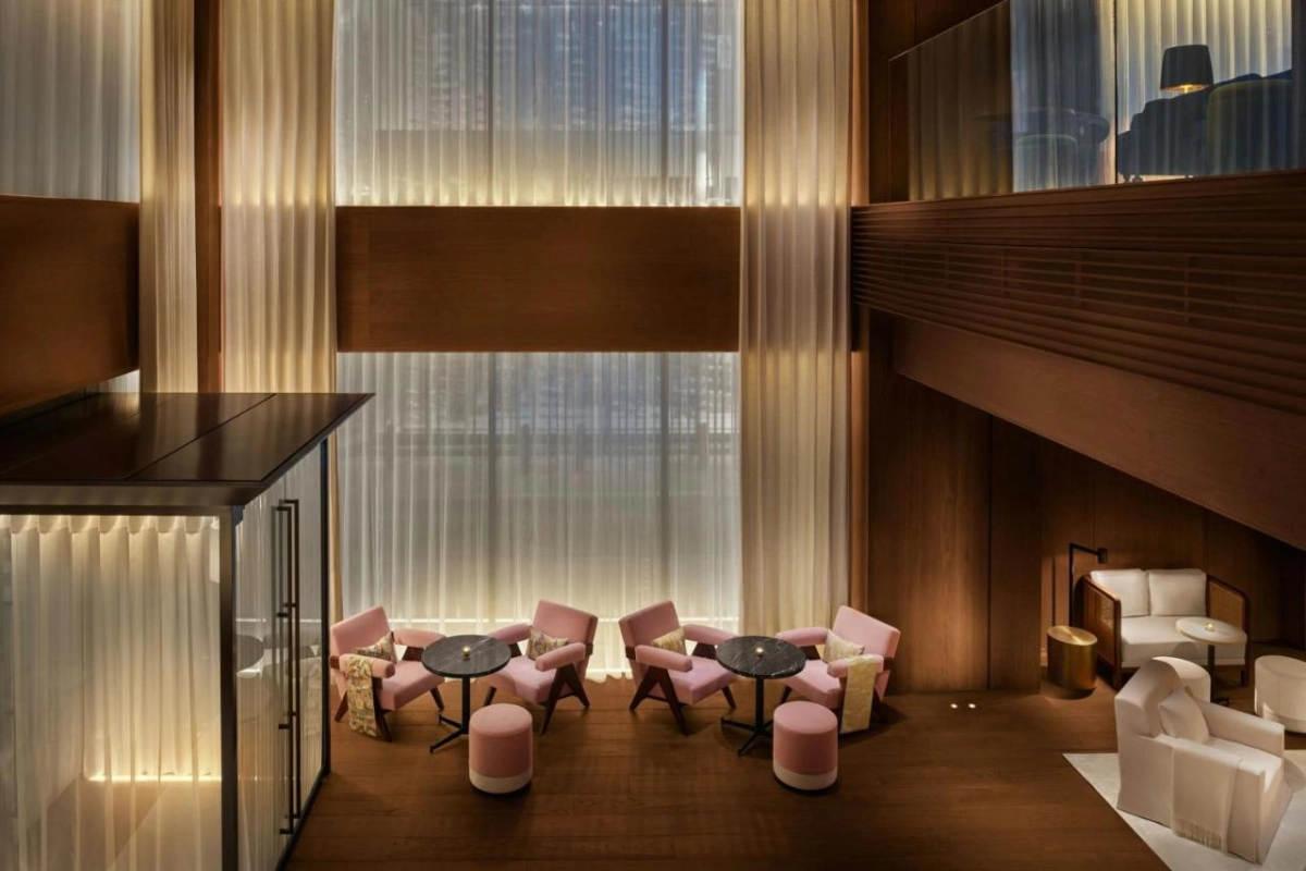 The Tokyo EDITION Ginza - Hotel Photo 39