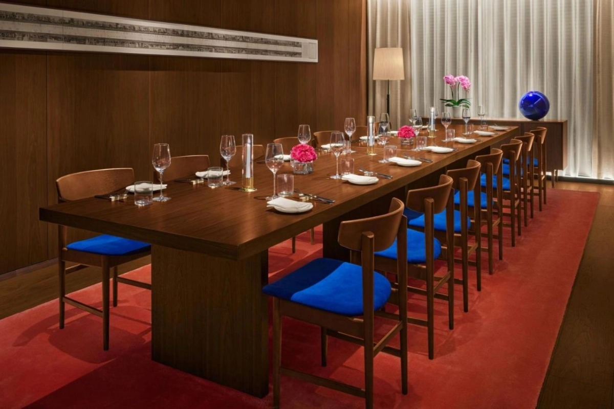 The Tokyo EDITION Ginza - Hotel Photo 42