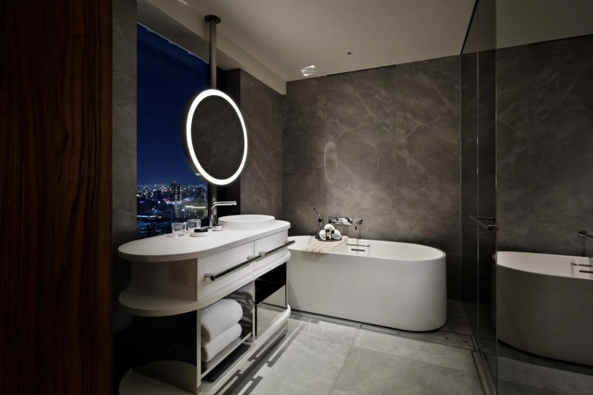 W Osaka - Hotel Photo 2