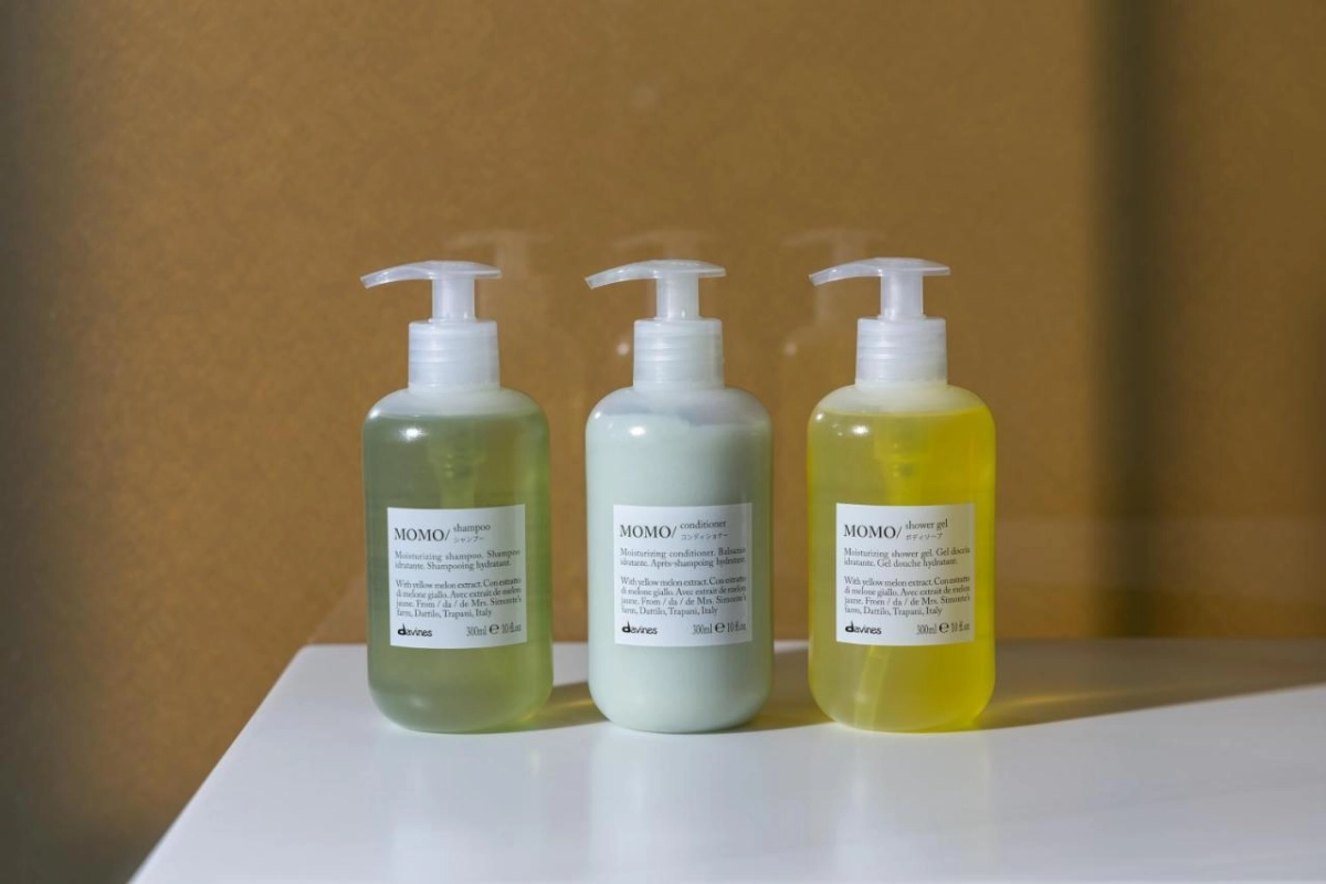 W Osaka - Hotel Photo 8