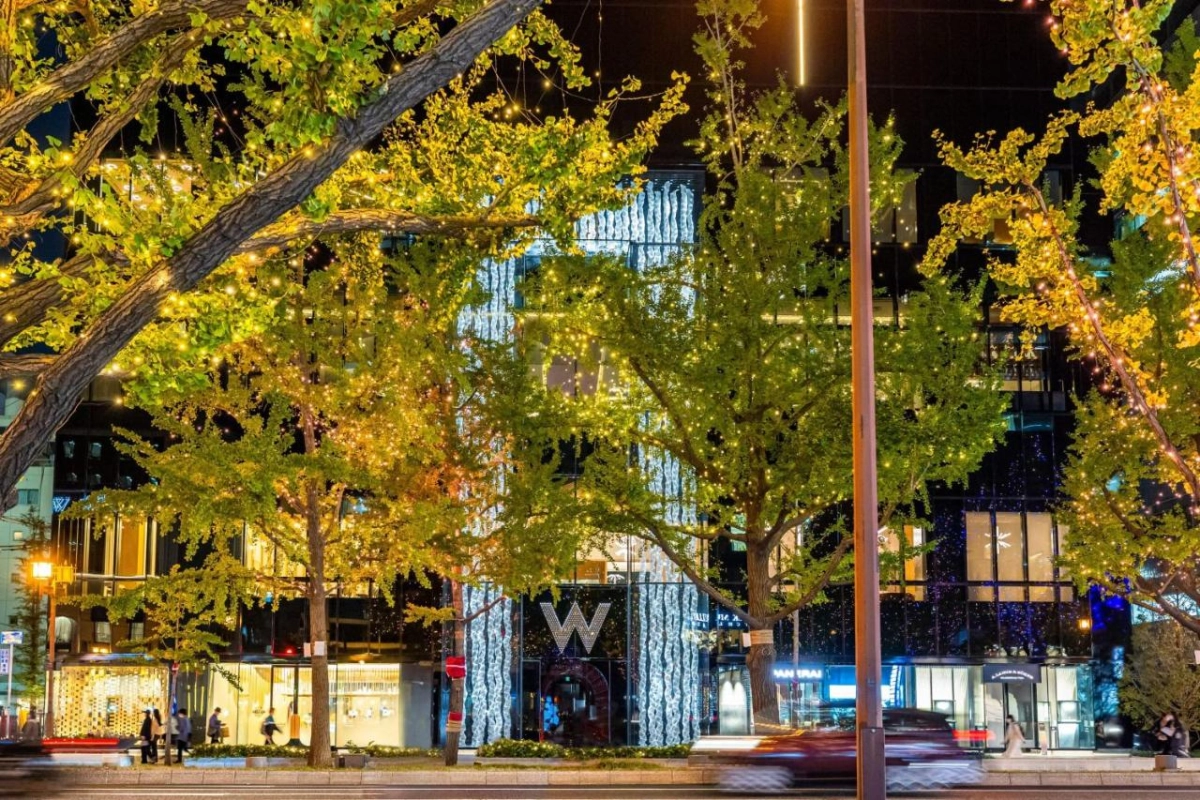 W Osaka - Hotel Photo 12