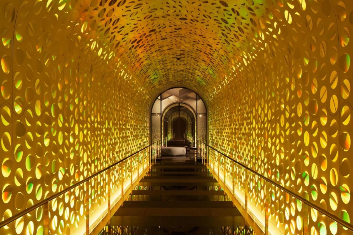 W Osaka - Hotel Photo 21