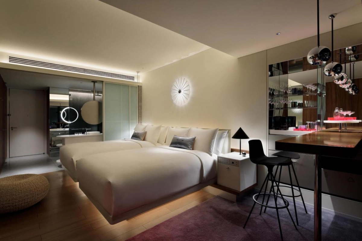 W Osaka - Hotel Photo 26