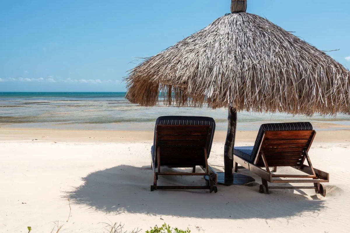 Anantara Bazaruto Island Resort & Spa - Hotel Photo 2