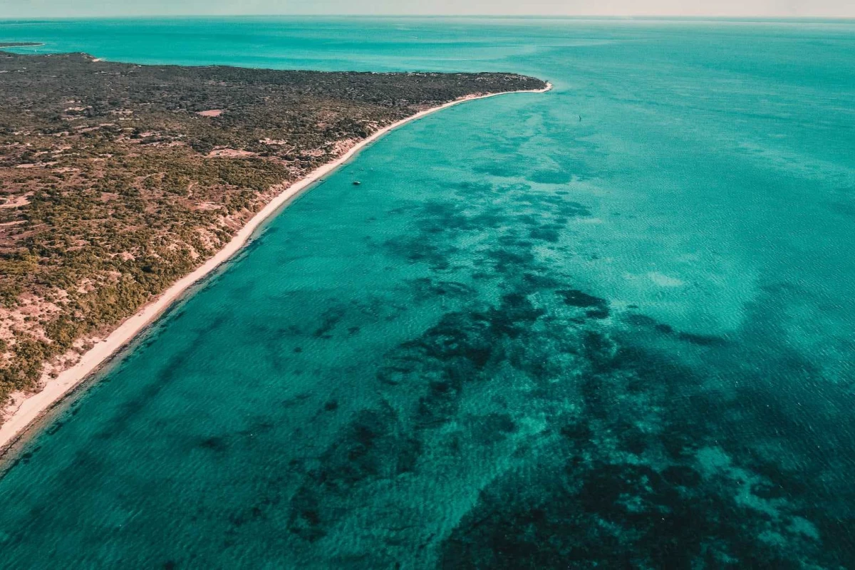 Anantara Bazaruto Island Resort & Spa - Hotel Photo 3