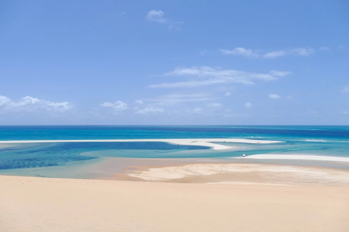 Anantara Bazaruto Island Resort & Spa - Hotel Photo 6