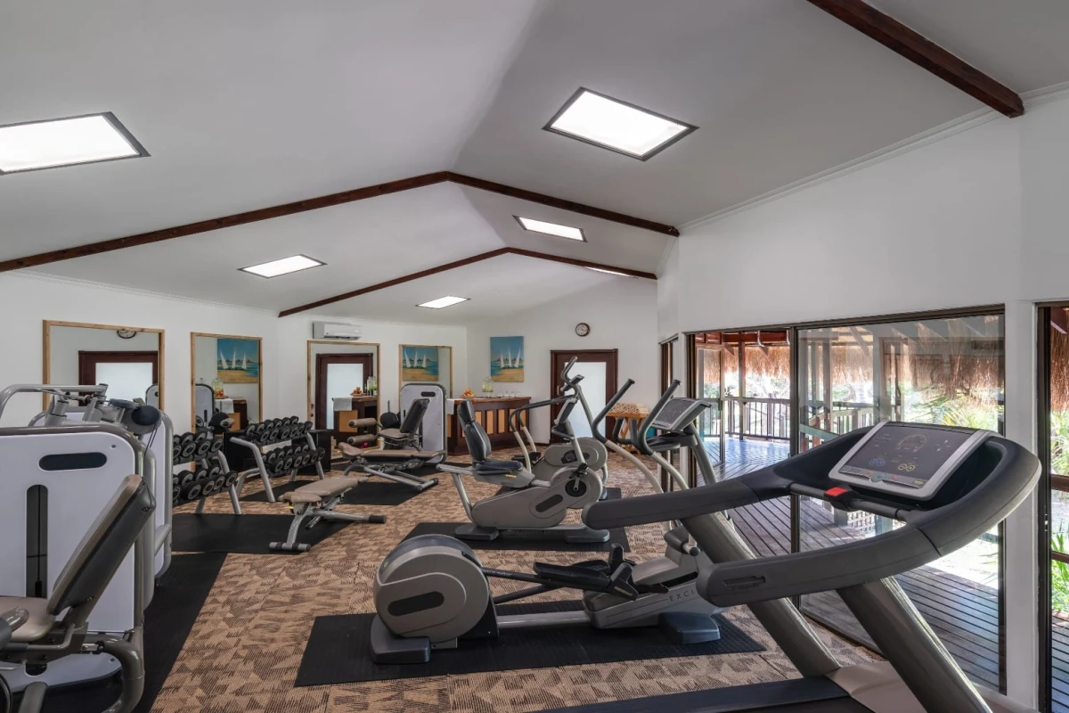 Anantara Bazaruto Island Resort & Spa - Hotel Photo 8