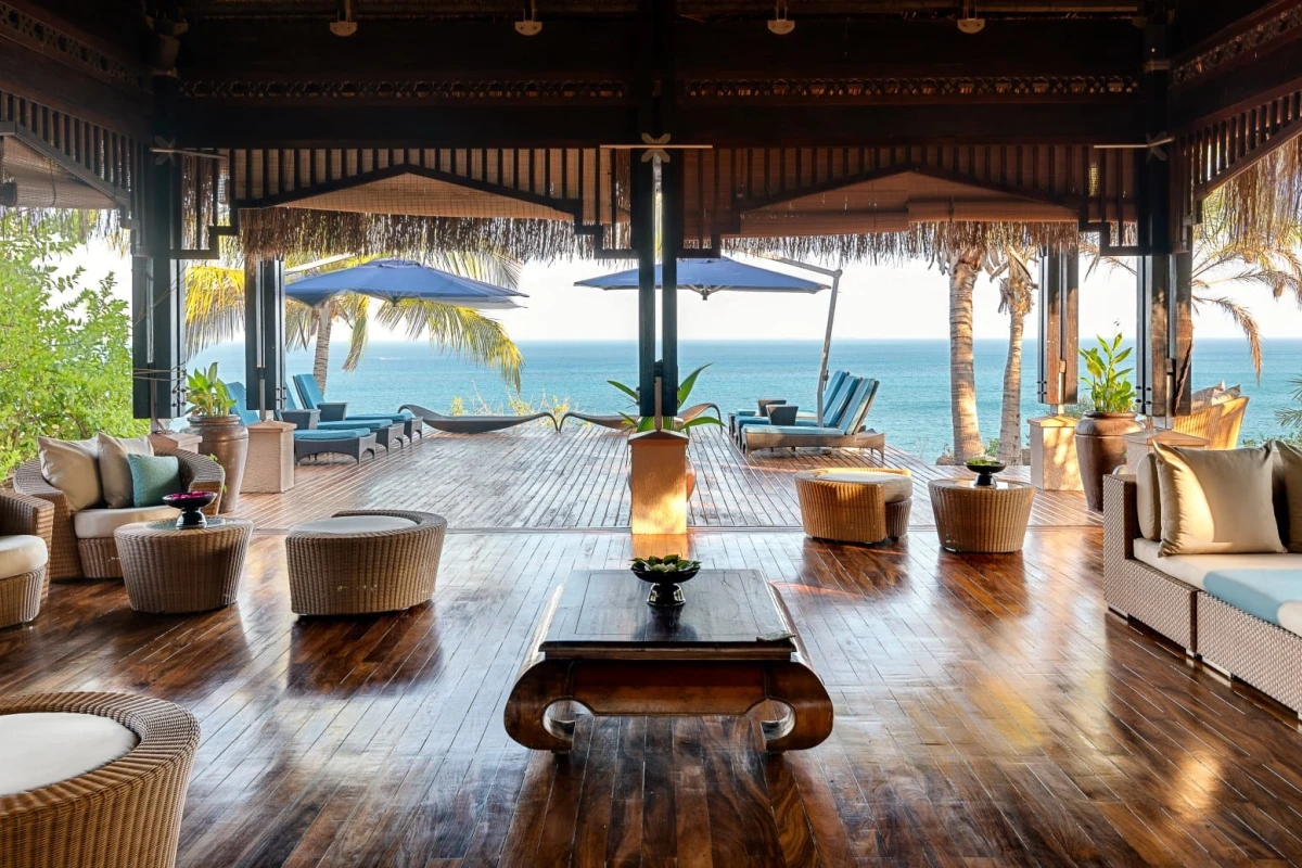 Anantara Bazaruto Island Resort & Spa - Hotel Photo 12