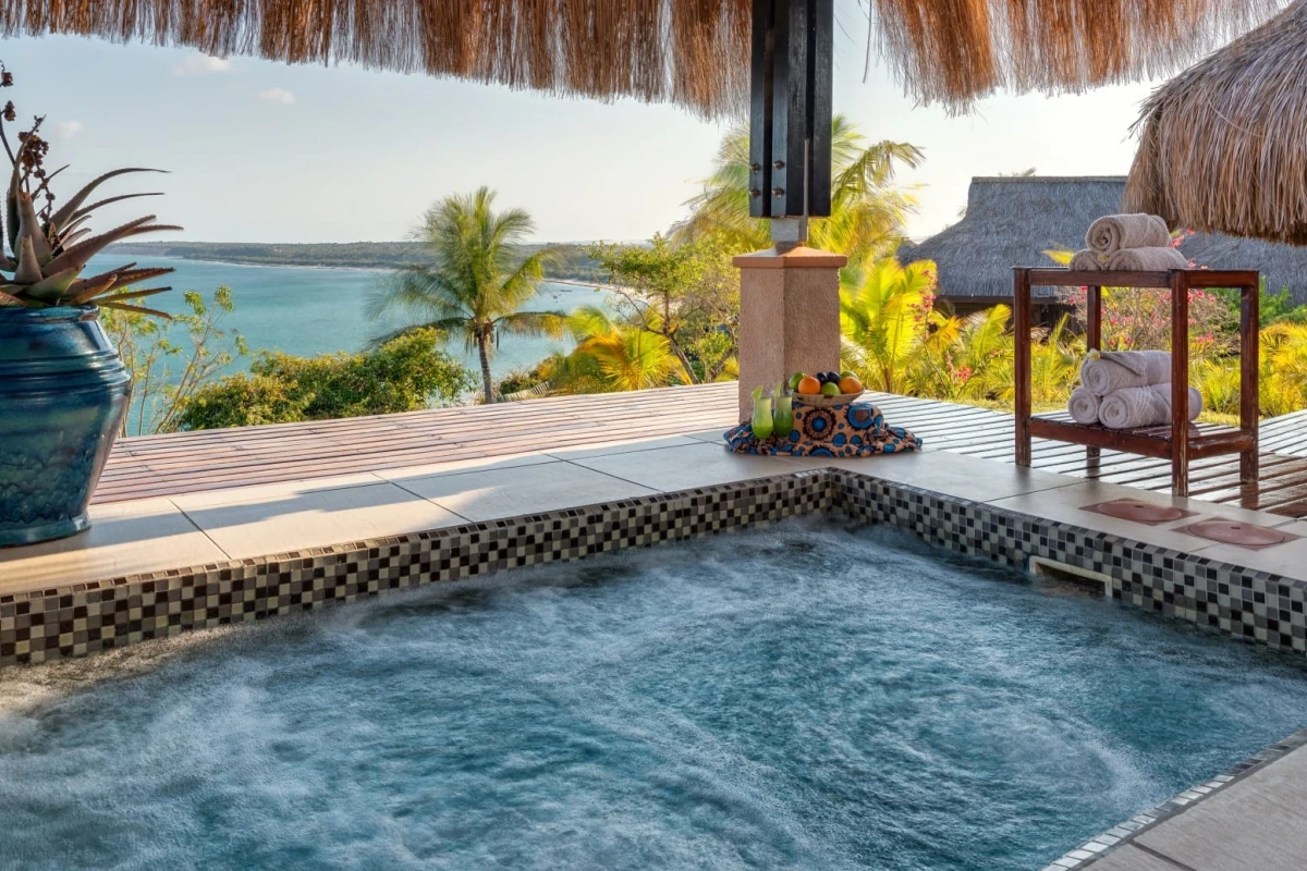 Anantara Bazaruto Island Resort & Spa - Hotel Photo 13