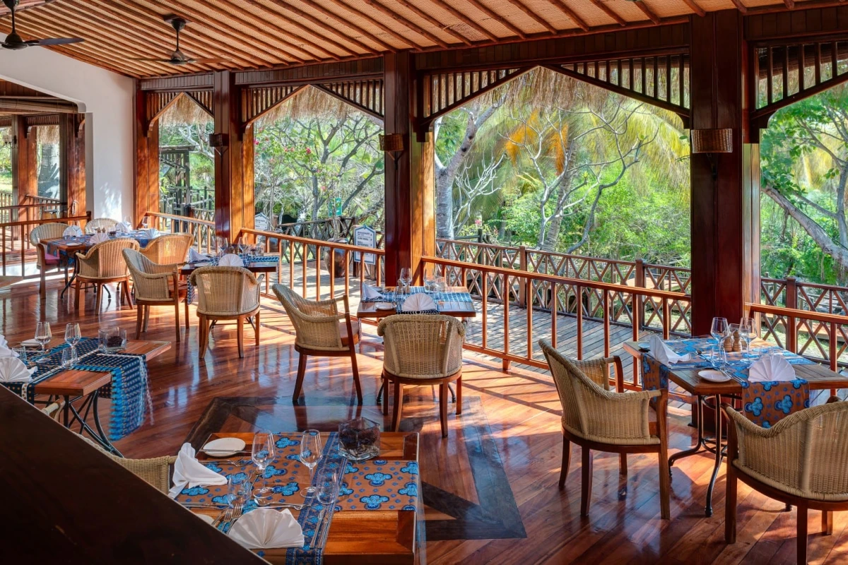 Anantara Bazaruto Island Resort & Spa - Hotel Photo 15