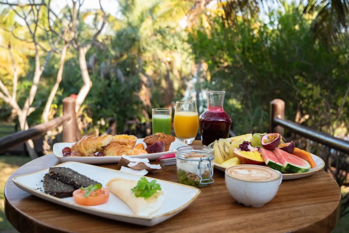 Anantara Bazaruto Island Resort & Spa - Hotel Photo 16