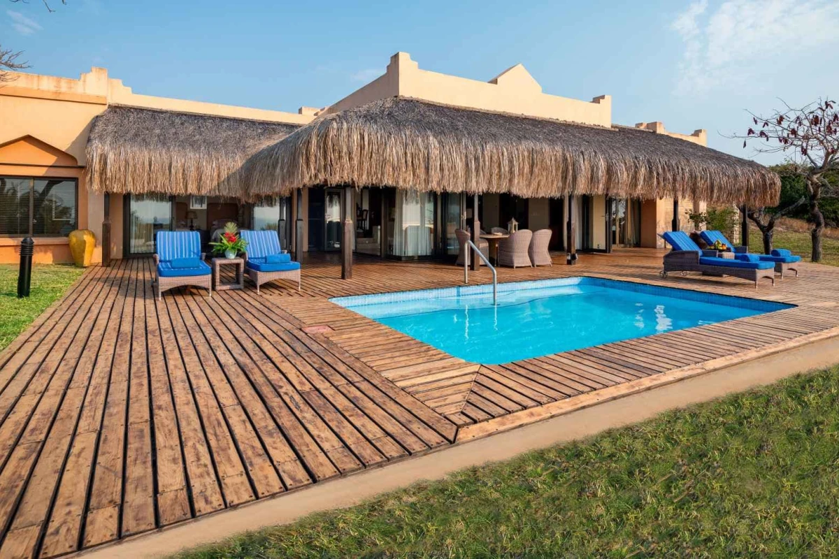 Anantara Bazaruto Island Resort & Spa - Hotel Photo 26