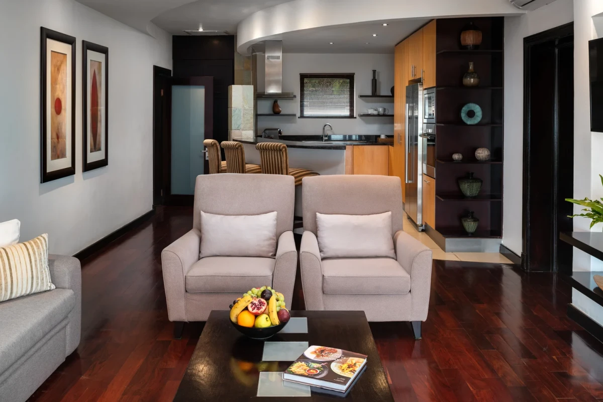 Anantara Bazaruto Island Resort & Spa - Hotel Photo 28