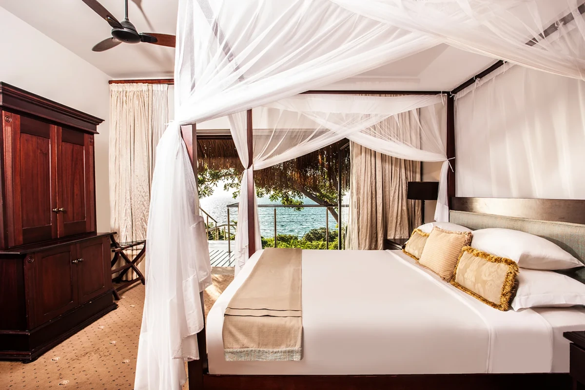 Anantara Bazaruto Island Resort & Spa - Hotel Photo 33