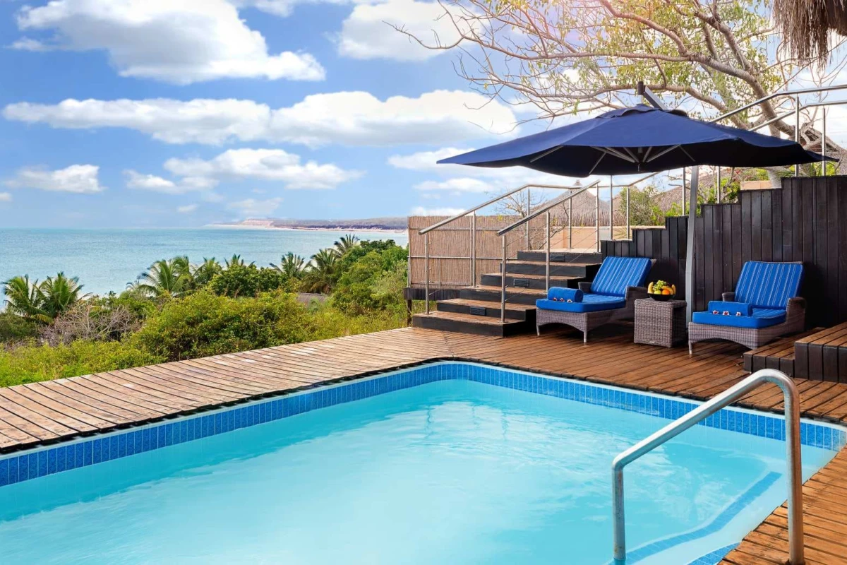 Anantara Bazaruto Island Resort & Spa - Hotel Photo 34