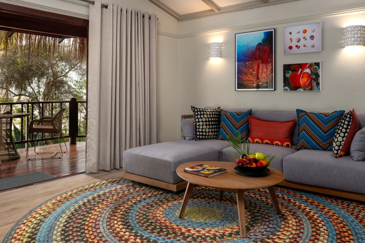 Anantara Bazaruto Island Resort & Spa - Hotel Photo 37