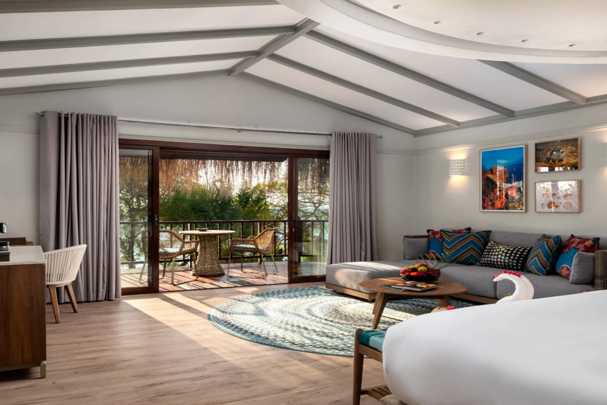 Anantara Bazaruto Island Resort & Spa - Hotel Photo 41