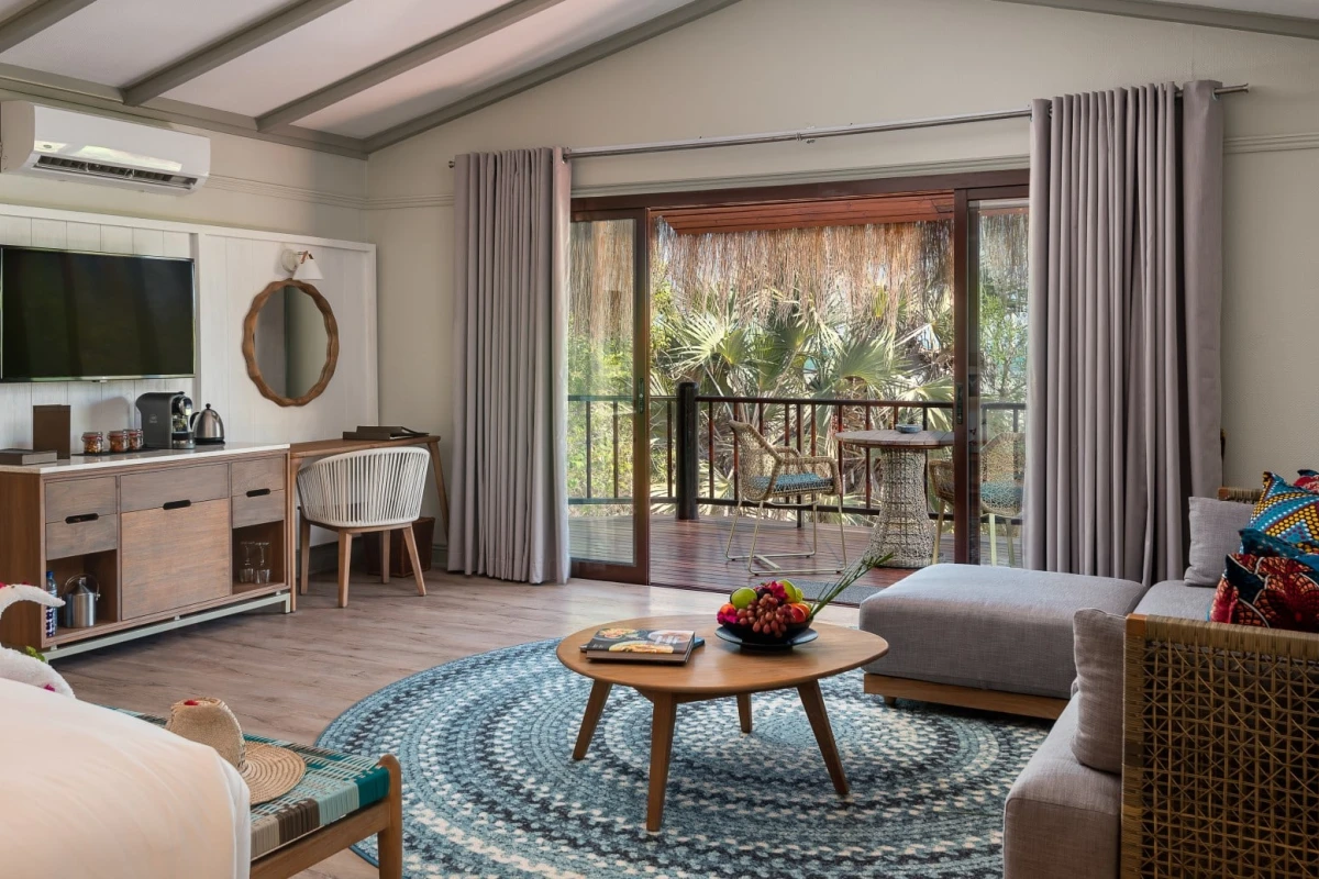 Anantara Bazaruto Island Resort & Spa - Hotel Photo 42