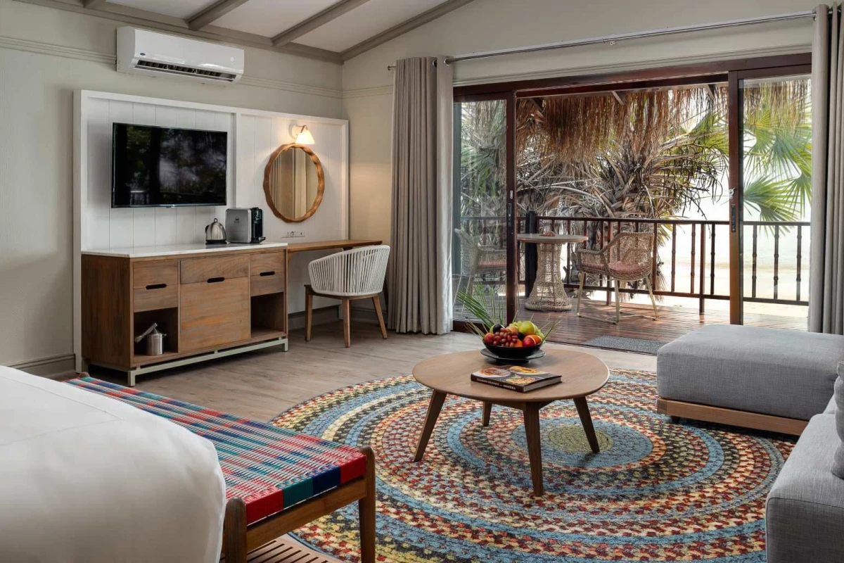 Anantara Bazaruto Island Resort & Spa - Hotel Photo 43