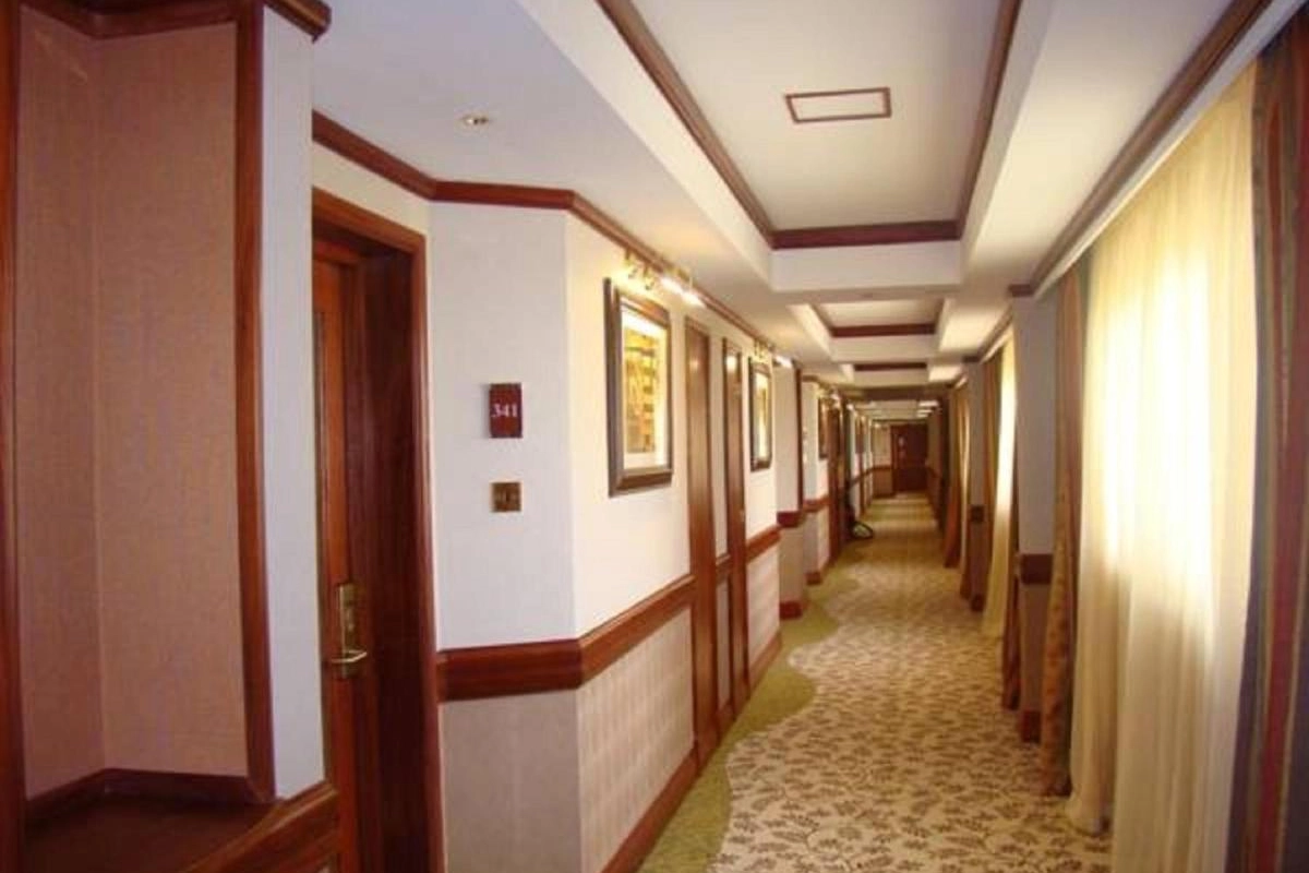 Kigali Serena Hotel - Hotel Photo 21