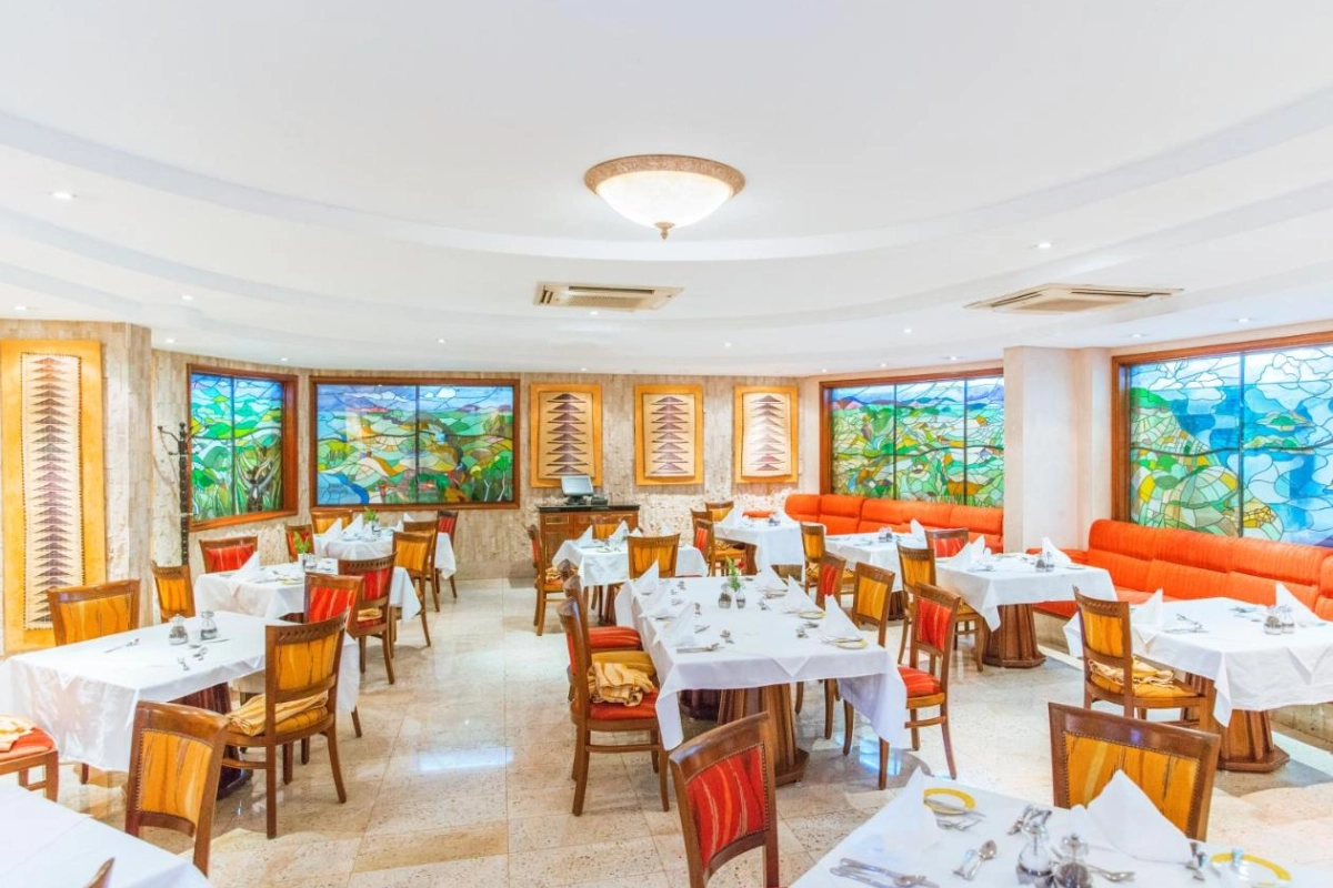 Kigali Serena Hotel - Hotel Photo 33