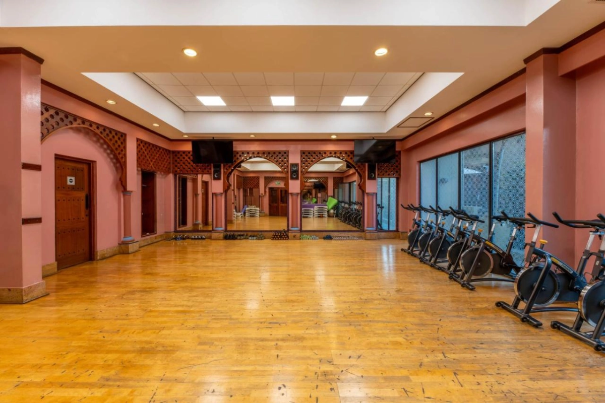 Kigali Serena Hotel - Hotel Photo 35