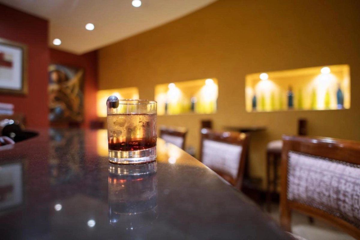 Kigali Serena Hotel - Hotel Photo 38