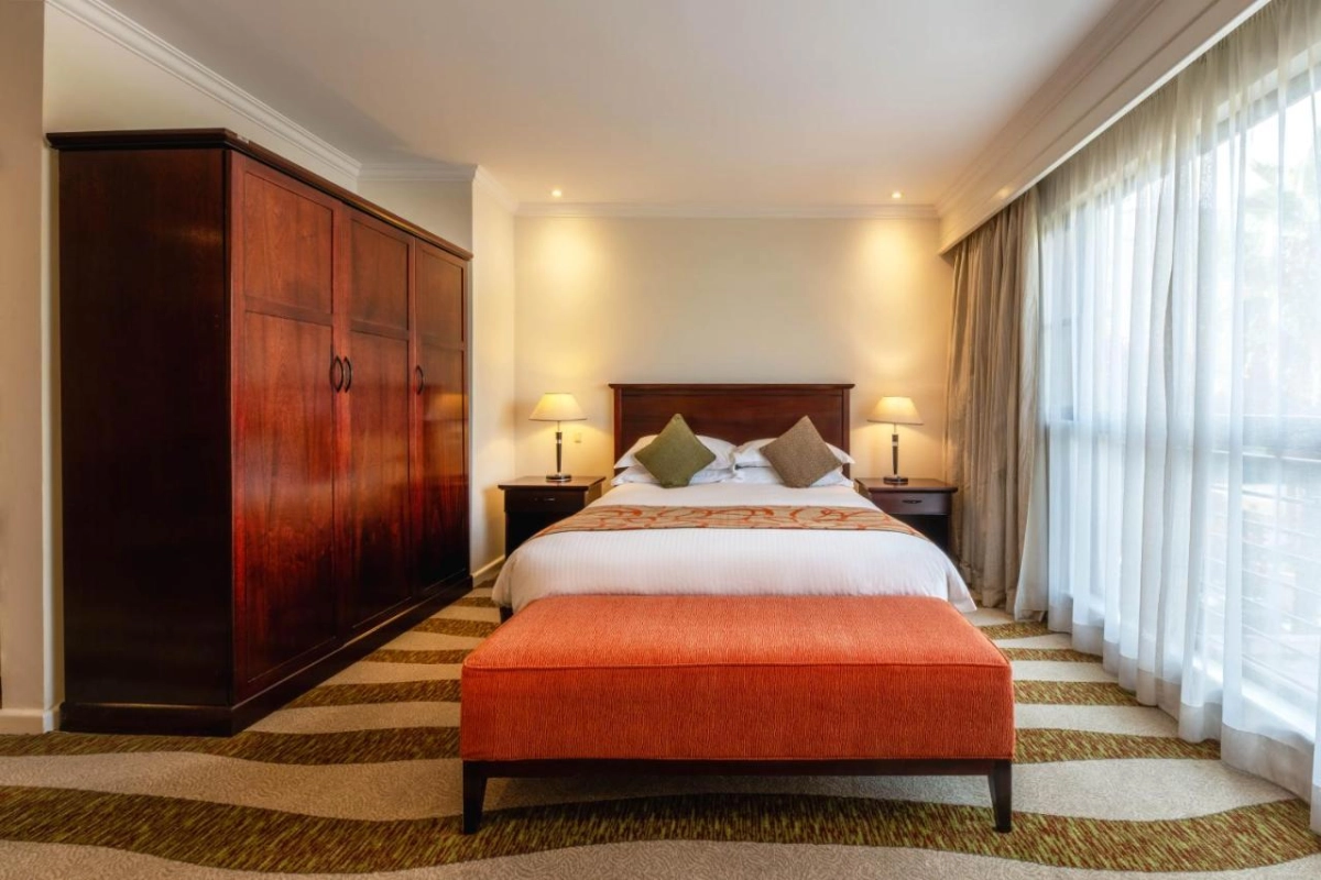 Kigali Serena Hotel - Hotel Photo 39