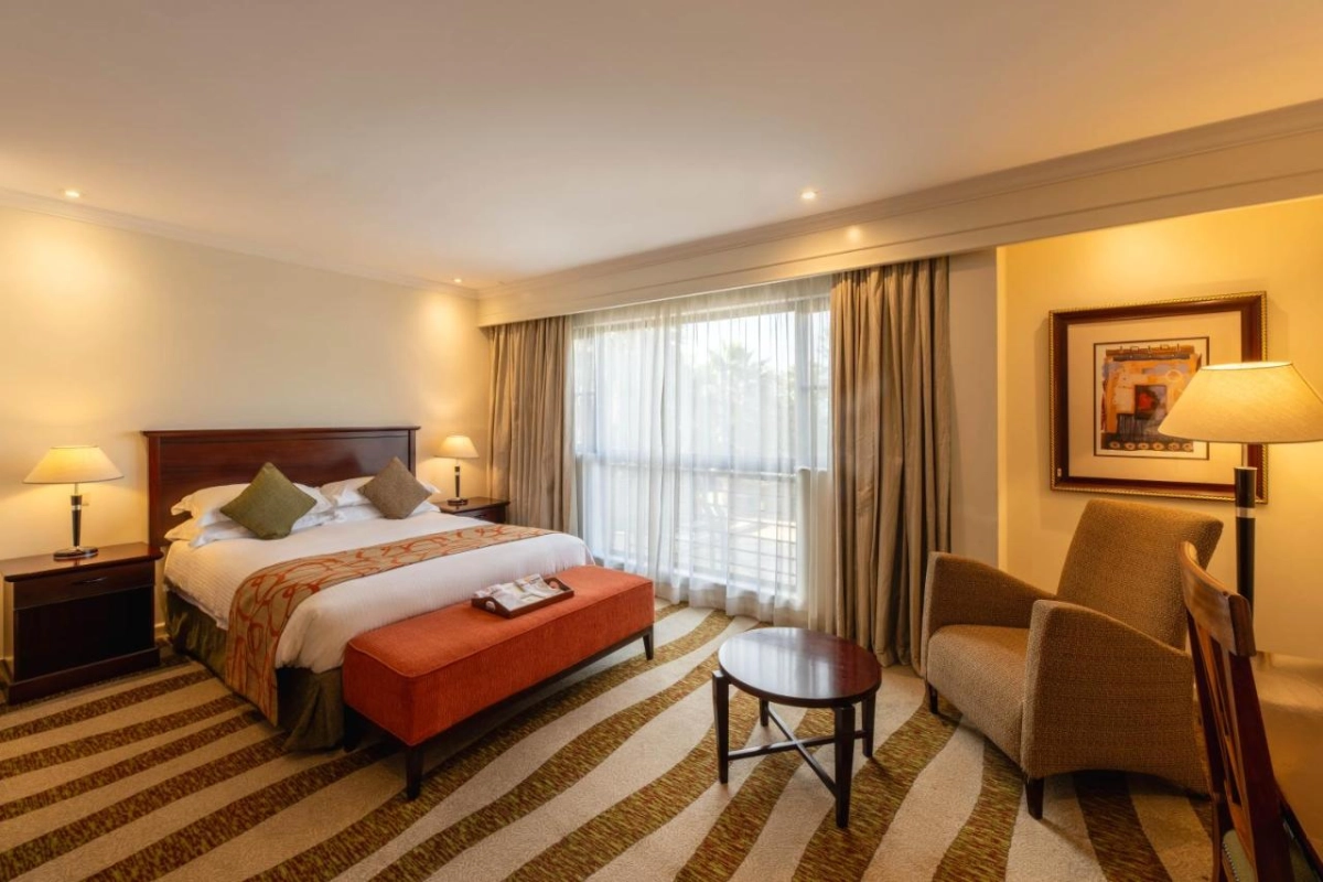 Kigali Serena Hotel - Hotel Photo 41