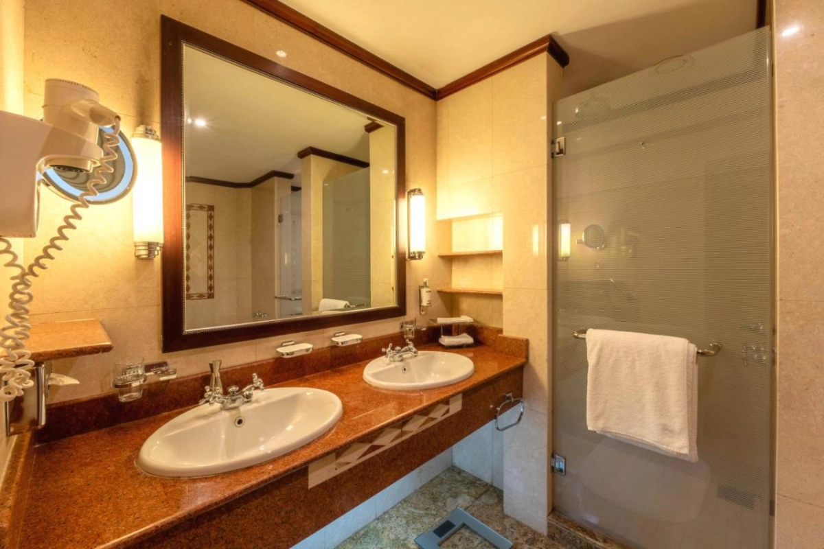 Kigali Serena Hotel - Hotel Photo 46