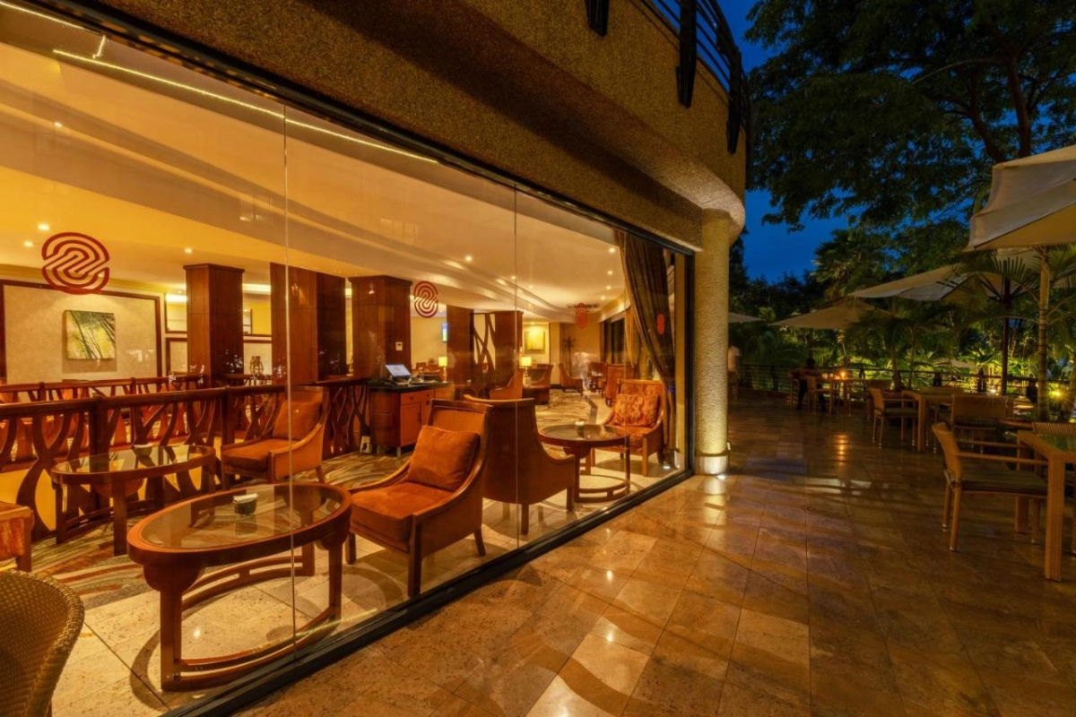 Kigali Serena Hotel - Hotel Photo 48